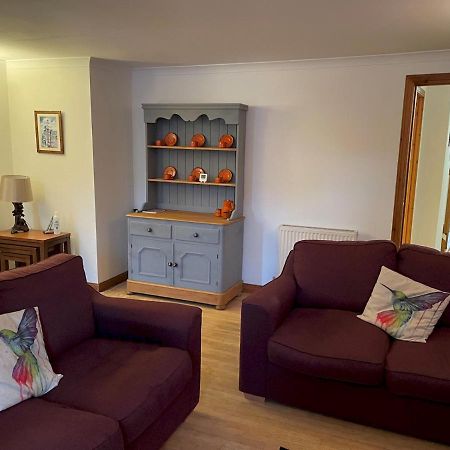 Pass The Keys Charming 3Br Listed Cottage In Historic Wigtown Newton Stewart Luaran gambar