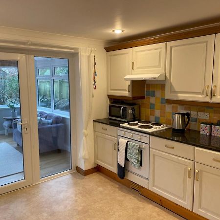 Pass The Keys Charming 3Br Listed Cottage In Historic Wigtown Newton Stewart Luaran gambar