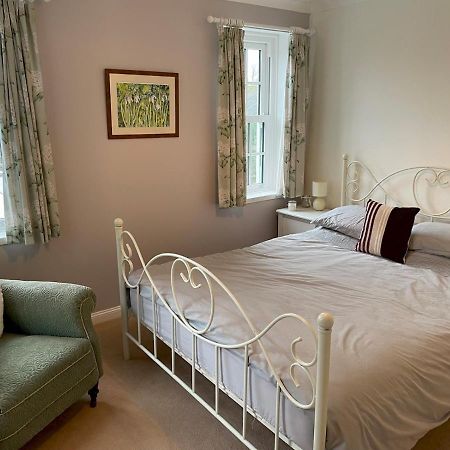 Pass The Keys Charming 3Br Listed Cottage In Historic Wigtown Newton Stewart Luaran gambar