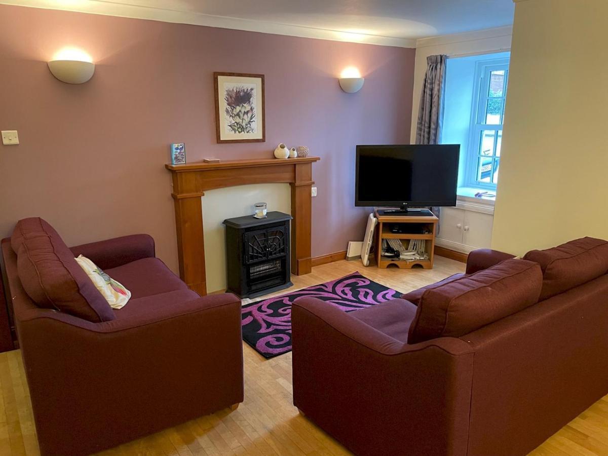 Pass The Keys Charming 3Br Listed Cottage In Historic Wigtown Newton Stewart Luaran gambar
