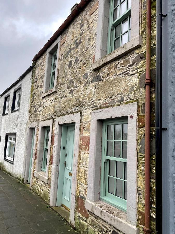 Pass The Keys Charming 3Br Listed Cottage In Historic Wigtown Newton Stewart Luaran gambar