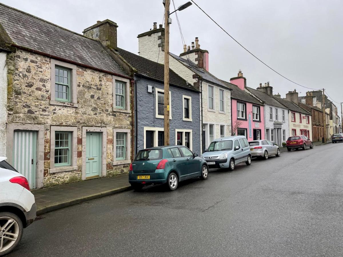 Pass The Keys Charming 3Br Listed Cottage In Historic Wigtown Newton Stewart Luaran gambar