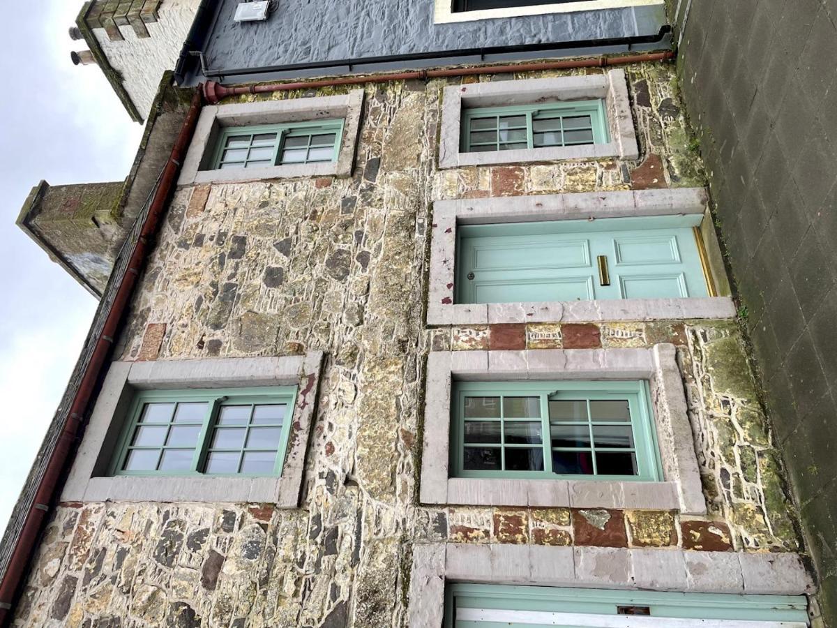 Pass The Keys Charming 3Br Listed Cottage In Historic Wigtown Newton Stewart Luaran gambar