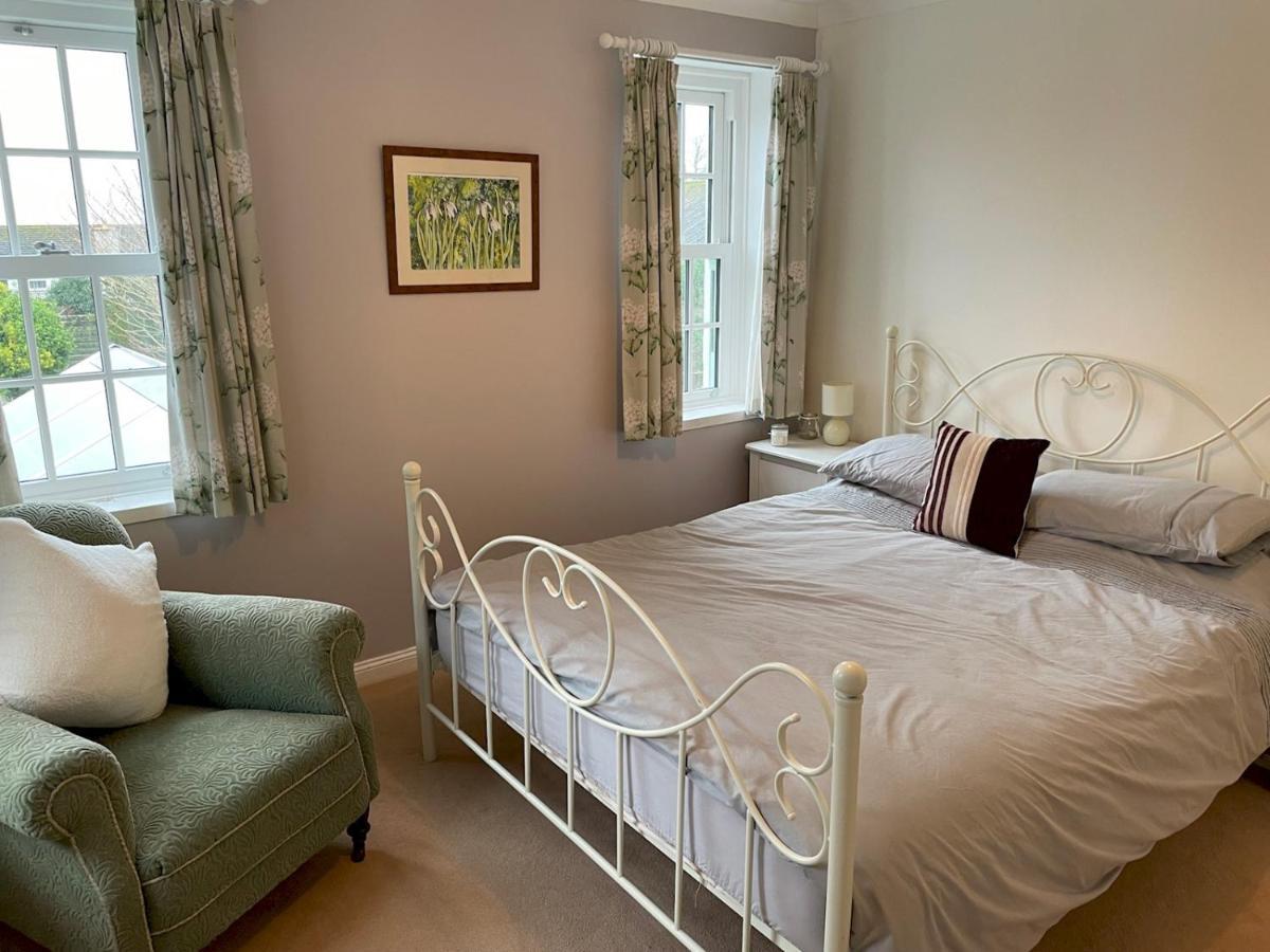 Pass The Keys Charming 3Br Listed Cottage In Historic Wigtown Newton Stewart Luaran gambar