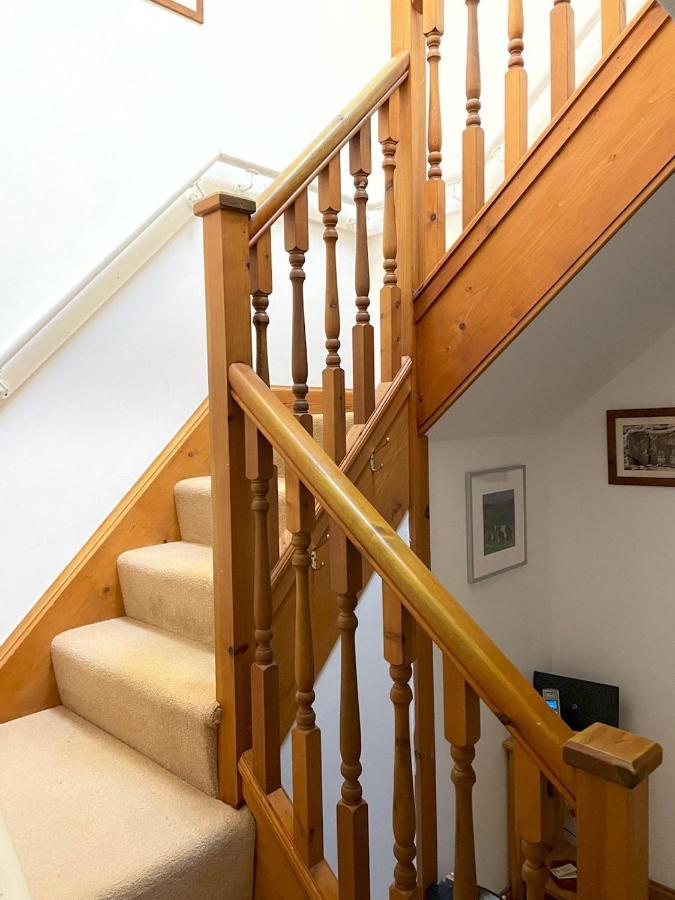Pass The Keys Charming 3Br Listed Cottage In Historic Wigtown Newton Stewart Luaran gambar