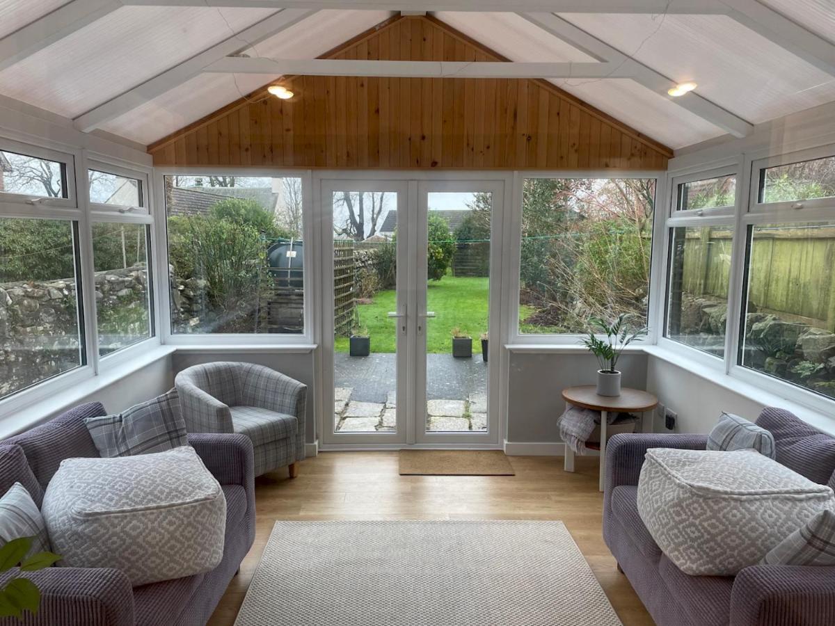 Pass The Keys Charming 3Br Listed Cottage In Historic Wigtown Newton Stewart Luaran gambar