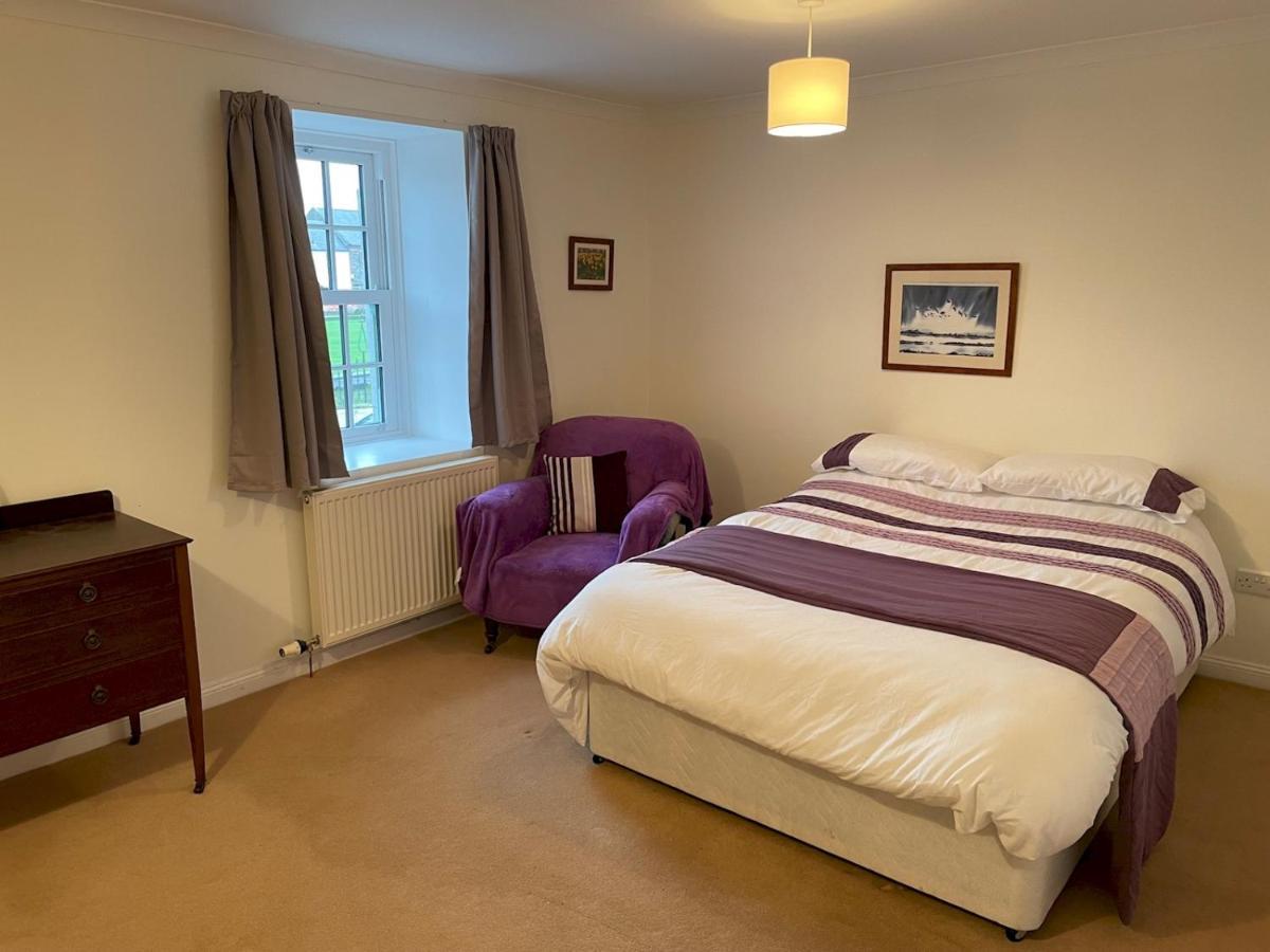 Pass The Keys Charming 3Br Listed Cottage In Historic Wigtown Newton Stewart Luaran gambar